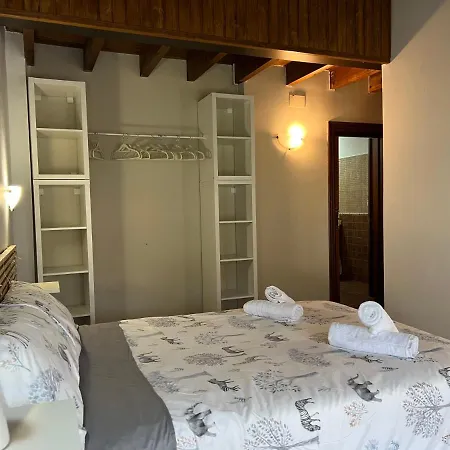 Apartamento El Remiendu Pegau Infiesto Zewnętrze zdjęcie