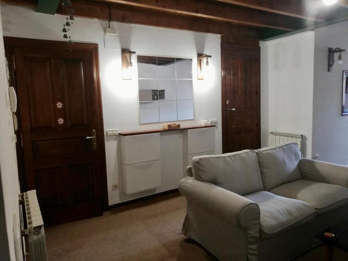 El Remiendu Pegau Apartment Infiesto