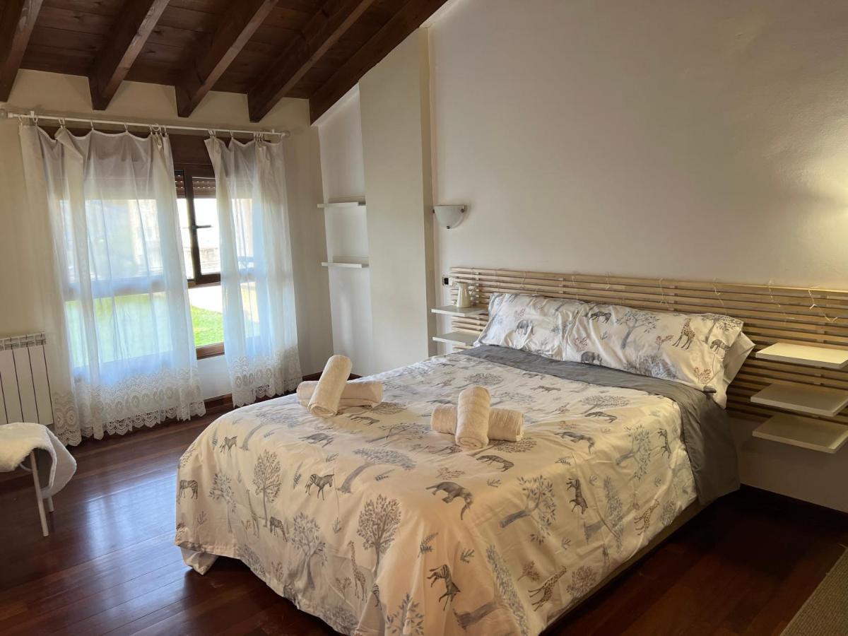 Apartment El Remiendu Pegau Infiesto