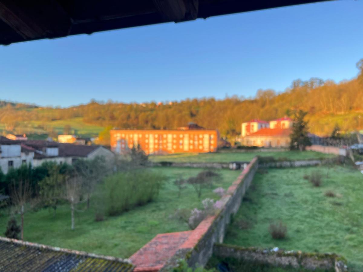 El Remiendu Pegau Apartament Infiesto