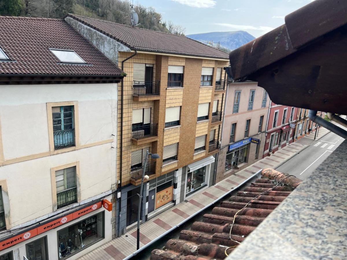 Apartament El Remiendu Pegau *
