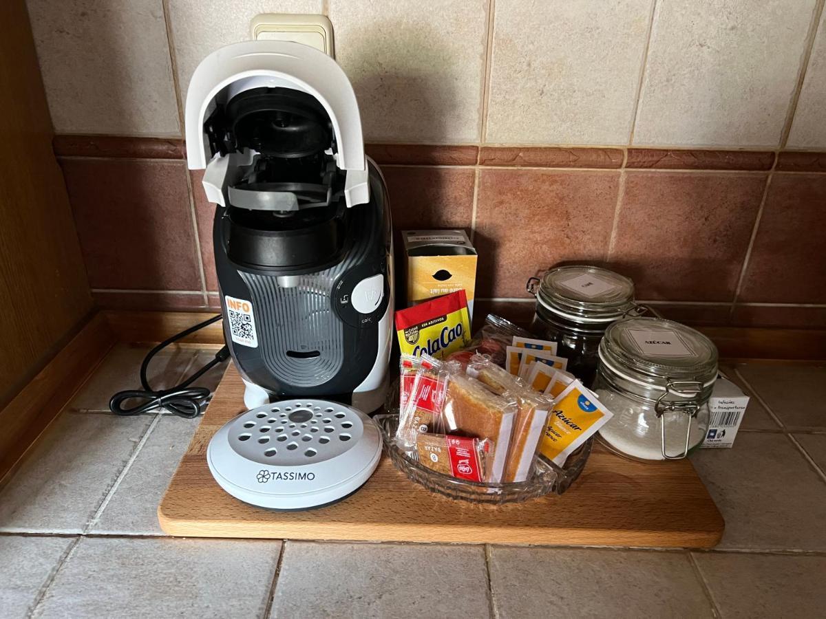 Apartament El Remiendu Pegau *