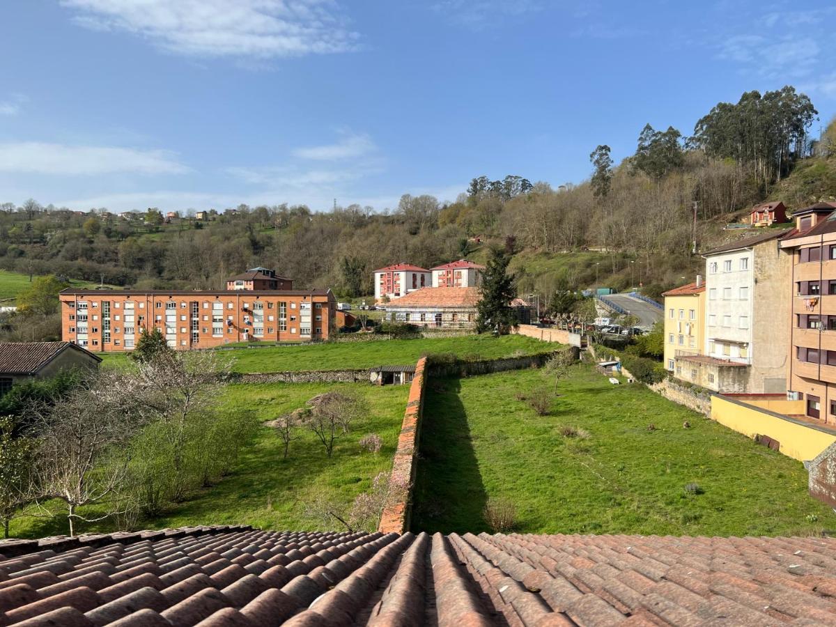Apartment El Remiendu Pegau