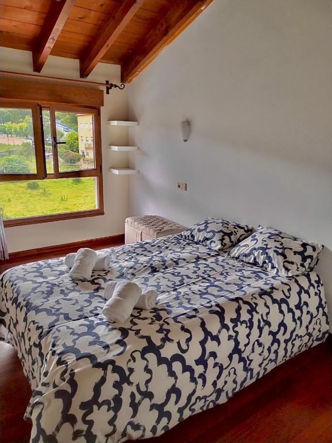 El Remiendu Pegau Apartament *